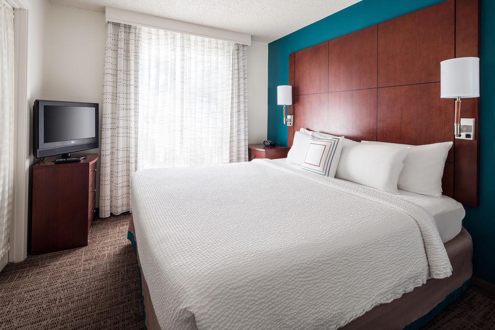 Residence Inn San Ramon Exterior foto